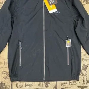 Hawke Co Jackets Coats Hawke Co Nwt Packable Performance